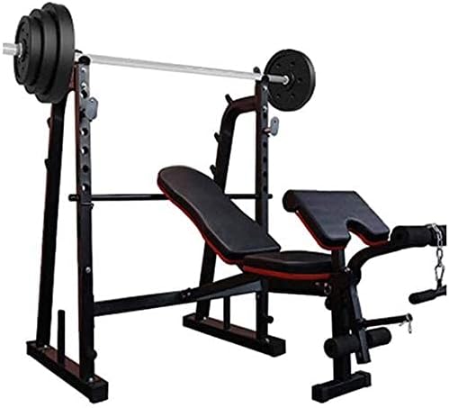 ホームダンベルベンチ調節可能なウェイトベンチ、多機能ウェイト